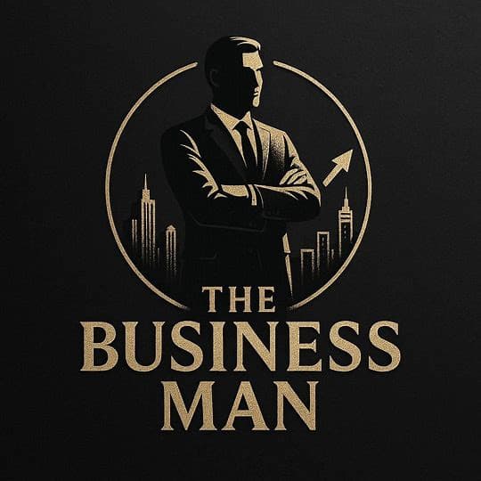 The Business Man
